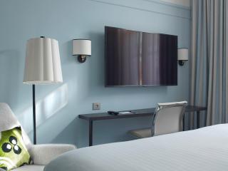 Paris Marriott Opera Ambassador Hotel - Parijs - 3