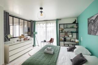 Dom Jelenia - 1km de la plage - Cancale - 3