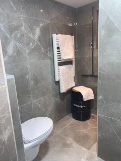 Suite romantique Spa Balnéothérapie - Échirolles - 1