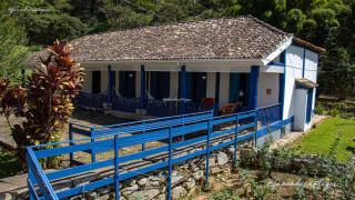 FAZENDAS ANTIGAS HOTEL - Sumidouro - 9