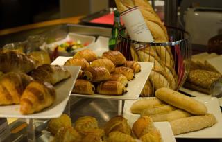 Hotel Mercure Rennes Cesson - Cesson-Sévigné - 6