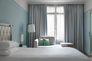 Paris Marriott Opera Ambassador Hotel - Parijs - 2
