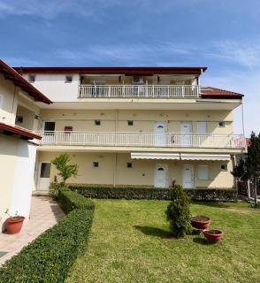 ANNA ROOMS (Villa Anna) - 0