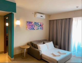 Apartamento Resort Solar das Águas em Olímpia - 8