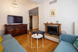 City view roof top apt 10min from Acropolis museum - Atene - 3