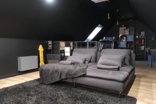 Home Family Cinema - Seclin - 2