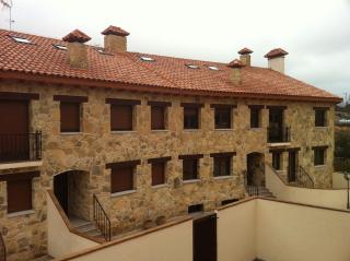 Alojamientos Botica Rural - 9