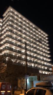 Edificio Leonardo 6to piso - Villa Carlos Paz - 5