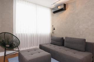 Depto en Ipanema a 100m de la playa | PM 1757 - 7