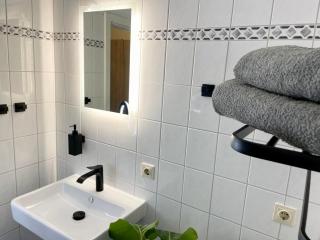 City-Apartment nahe Zentrum - Schwerin - 8