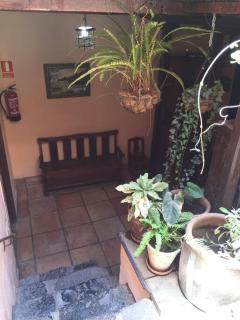 CASA MONTAÑEZ, caserón histórico - Santa Cruz de la Palma - 3