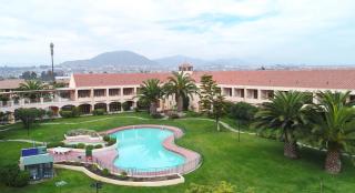 Hotel y Departamentos La Serena - Caja Los Andes - La Serena - 9