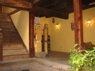CASA MONTAÑEZ, caserón histórico - Santa Cruz de la Palma - 2