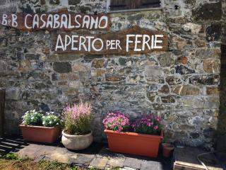 Casa Balsamo - Borzonasca - 5