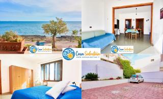 CasaSalentina - Lido Conchiglie - 9