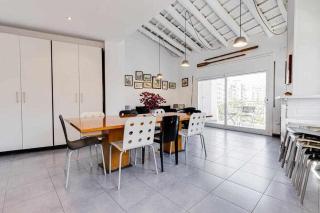 Rentalsbcn Passeig de la Marina - 6