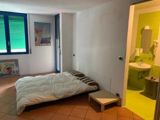 Rapallo Minimal House - Rapallo - 9