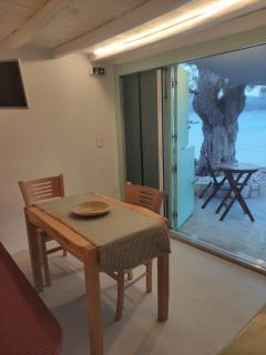 Apanemo Beach House Agios Nikolaos Kimolos - Kimolos - 7