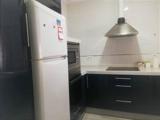 El Rincón de África - 1