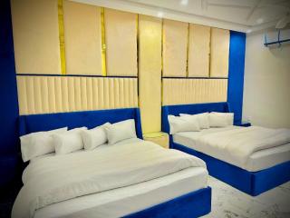 The Signature Hotel Multan - Multan - 2