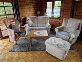 Ferienhaus Kellers Finkennest - Braunfels - 5