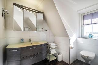 Büsumer Reethus Apartment 3 3 - Büsum - 4