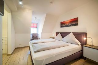 Büsumer Reethus Apartment 3 3 - Büsum - 7