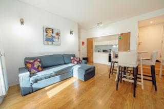 OPORTO GUEST Lotte House - 3