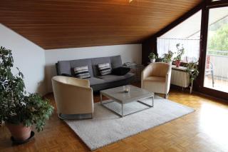 Blick ins Grüne - 4