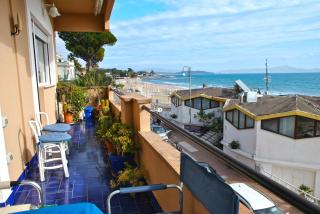 Casa Edy fronte mare - Latina - 8