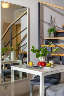 Apartment Dąbrowskiego by The Railway Station Wroclaw - 2