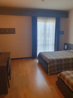 eq hotel - Travagliato - 1
