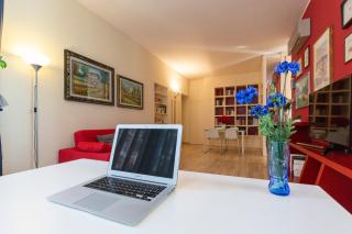 Twins Apartment - Tolstoj District - Milan - 7