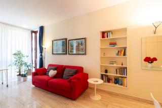 Twins Apartment - Tolstoj District - Milan - 5