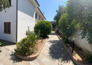 Villetta Saba - Olbia - 8