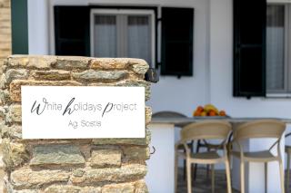 White Holidays Project Ag. Sostis - Agios Sostis - 1