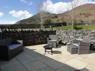 The Hayloft. Entire Barn Conversion near Keswick - 8