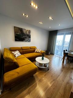OLIMPIC Apartament Klimatyzacja Garaż Winda Suwałki - Suwałki - 1