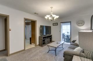 Cozy Georgia Vacation Rental with Backyard and BBQ - 6