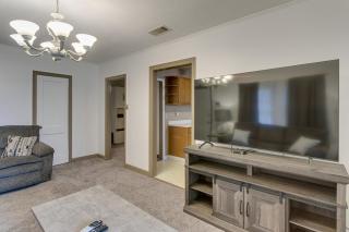 Cozy Georgia Vacation Rental with Backyard and BBQ - Waycross - 5