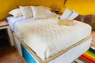 Hermoso Glamping Mayorca - Barichara - 7