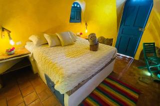 Hermoso Glamping Mayorca - Barichara - 5