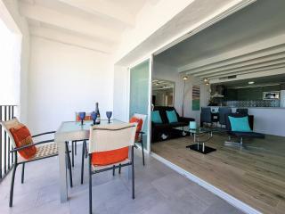 2 Bedroom Frontline Puerto Banús BEST views RDR299 - 7