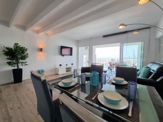 2 Bedroom Frontline Puerto Banús BEST views RDR299 - 6