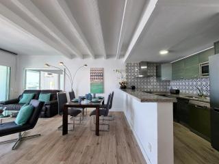2 Bedroom Frontline Puerto Banús BEST views RDR299 - 5