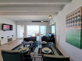 2 Bedroom Frontline Puerto Banús BEST views RDR299 - 1