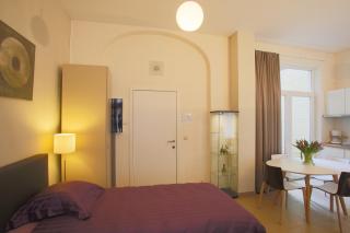 Apartments Ypres - 6