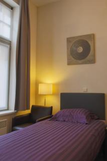 Apartments Ypres - Ypres - 4