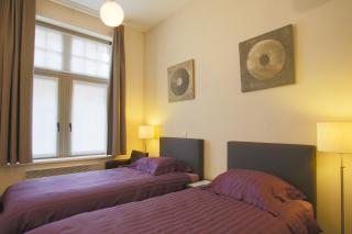 Apartments Ypres - 3