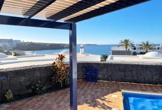 Villa Liv - Playa Blanca - 9